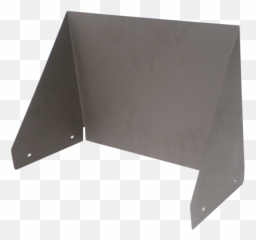 1 - Pack Glare Shield for 120150W Wall Solid png