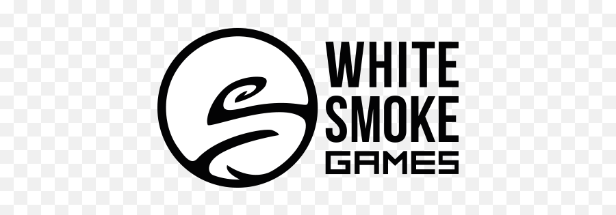 White Smoke Games - Press Kit Dot Png,White Smoke Transparent