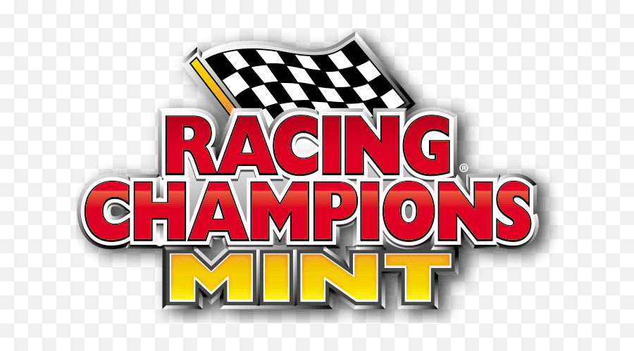 Racing Champions Mint - Racing Champions Mint Logo Png,Champion Logo Font
