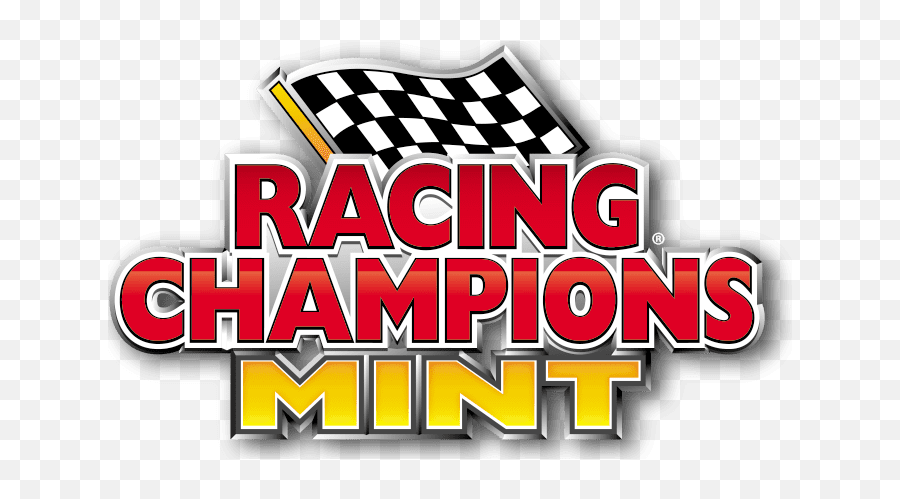 Racing Champions Mint - Racing Champions Mint Logo Png,Champion Logo ...