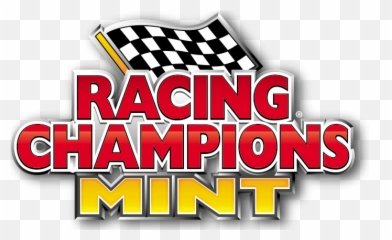 Racing Champions Mint - Logo png