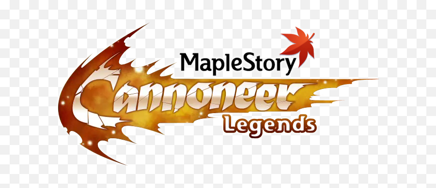 Vutales Cannoneer Shanenigans - Maplestory Png,Maplestory Logo