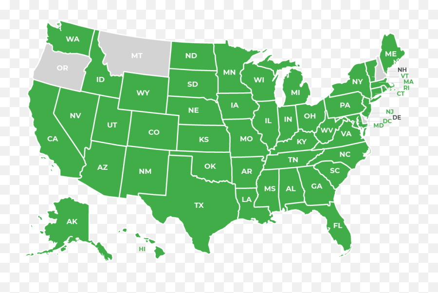 How To Register For A Sales Tax Permit In Every Statetaxjar Blog - Online Sales Tax By State Png,A&e Logo