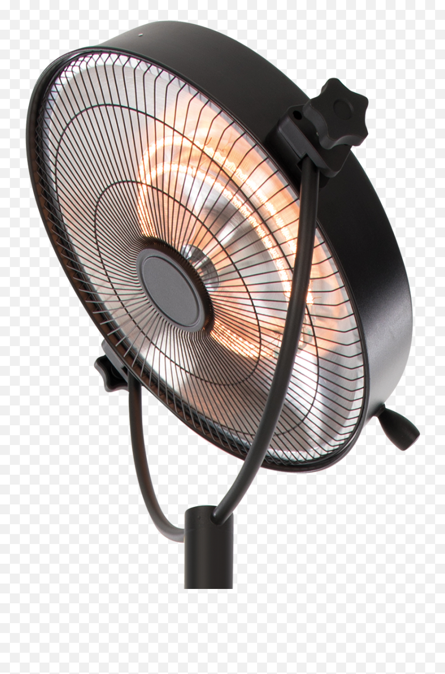 Sunred Heater Retro Standing 2100 - Sunred Retro Standing 2100 Heater Png,Bright Light Effect Png