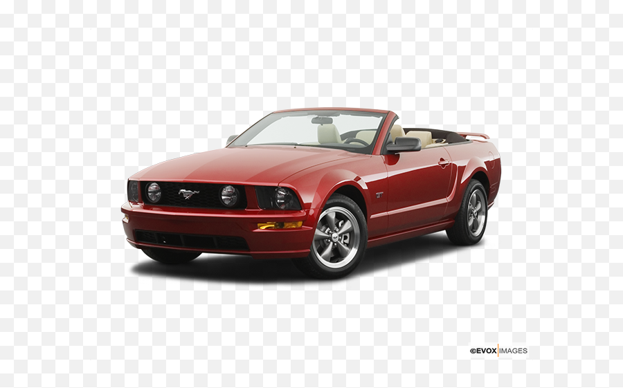 2006 Ford Mustang - 2006 Ford Mustang Gt Png,Ford Mustang Png