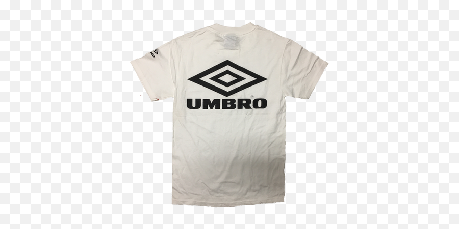 90s Umbro Back - Umbro Png,Umbro Logo