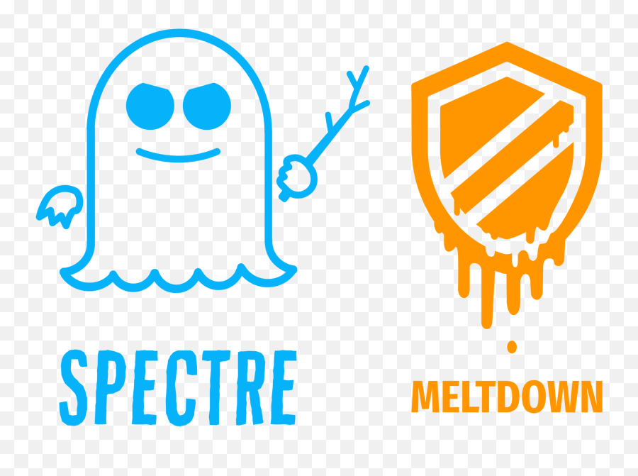 Microsoft Windows 7 And 8 Pcs Noticeably Slower After - Meltdown Spectre Png,Window 8 Logo