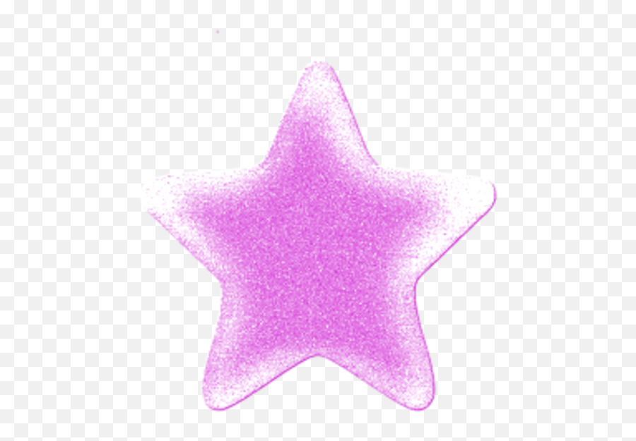 Pink Star Png - Sparkly,Pink Star Png