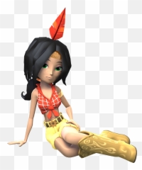 Humba Wumba - Fictional Character png