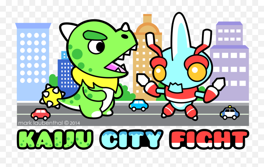 Kaiju Minis - Dot Png,Kaiju Logo