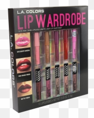 Lip Gloss Png Download - Matte Walmart