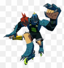 King For - Jet Set Radio Future Poison Jam png