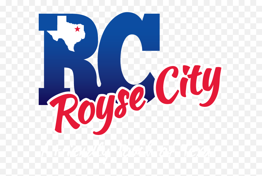 Royse City Texas - Royce City Logo Png,Texas A&m Logo Png