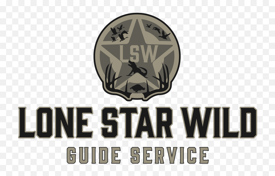 Hunting Guide In Anahuac Tx - Lone Star Wild Guide Services Lone Star Wild Guide Service Png,Deer Hunting Logo