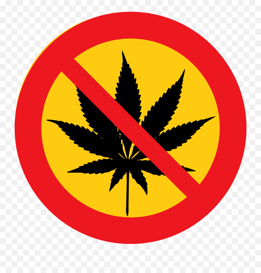 Cannabis Addiction Is Linked To Higher Levels Of Cortisol - Weed Leaf Transparent Png,Weed Png