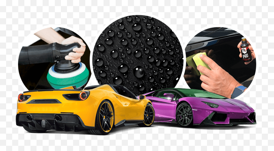 Nano Ceramic Coatings Purple Flare Printing - Car Ceramic Coating Png,Ceramic Icon