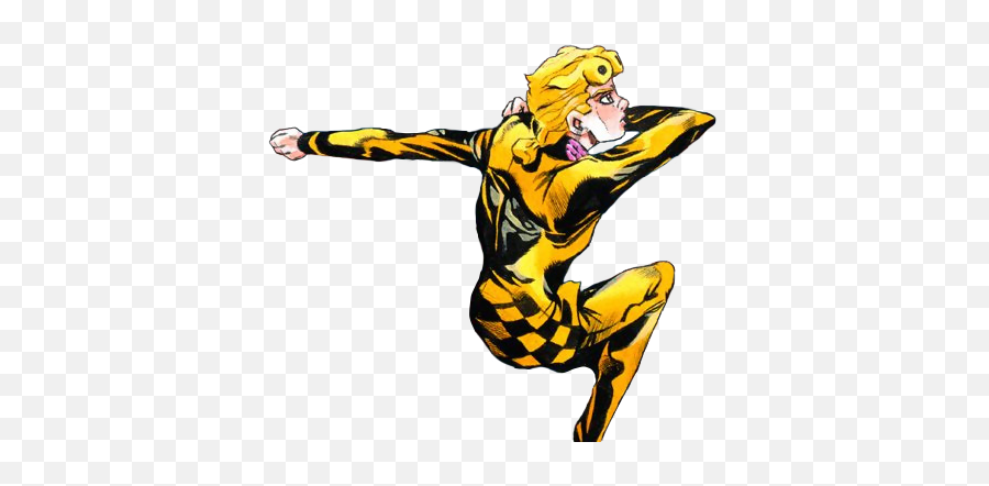 Transparent Johnny Joestars U2014 Can I Have Some Memetastics Pngs - Giorno Dab,Giorno Png