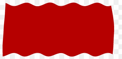 Airplane With Banner Png - Clipart Banner Png,Red Banner Png