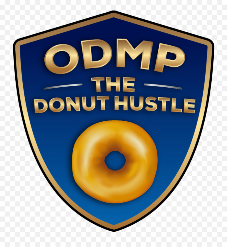 The Donut Hustle - 09252021 Race Information Language Png,Rebel Donut Icon