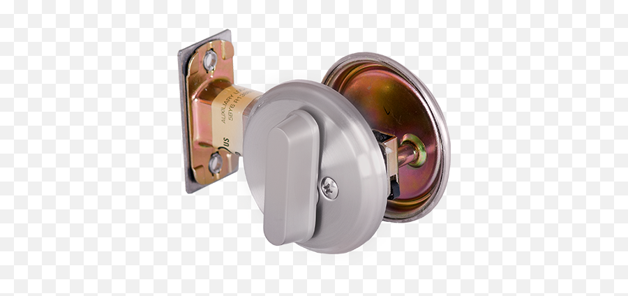 Stanley Deadbolts - Handle Png,Deadbolt Icon