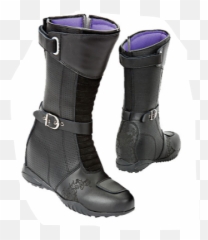 Street Motorcycle Riding Gear Guide For - Round Toe png