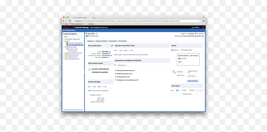 Oracle Bpm 12c Advanced Error Handling - Vertical Png,Error Page Icon