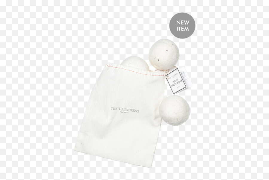 Softer Fabrics Cleaner Planet With The Laundress Dryer - Laundress Dryer Balls Png,Yarn Ball Icon