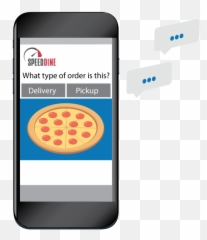 9 Ways To Promote Your Restaurantu0027s Online Ordering App - Technology Applications png