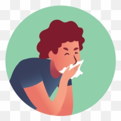 Round Badge Psd Free File Download Now - Cough Etiquette Icon Png,Google Plus Icon Eps