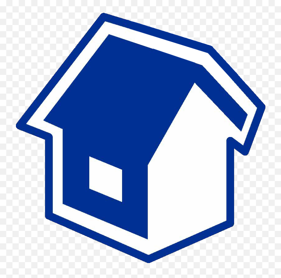 Icon Rumah - House Financing Logo Png,Icon Rumah