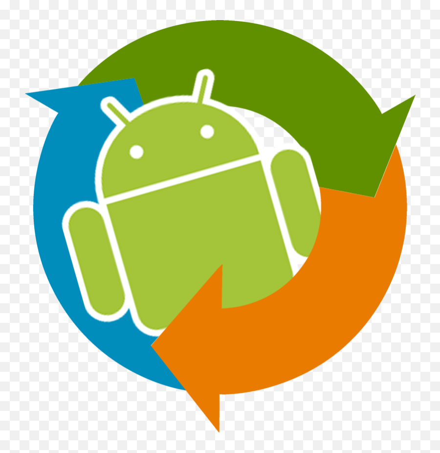 Download Android Contacts Icon Png Image With No - Samsung And Android,Contacts Icon Png