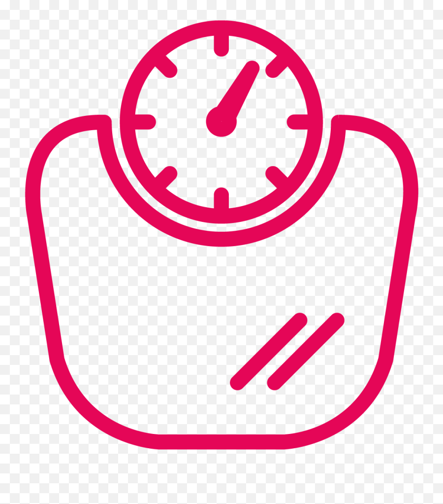 Weight Care - Dot Png,Gain Weight Icon