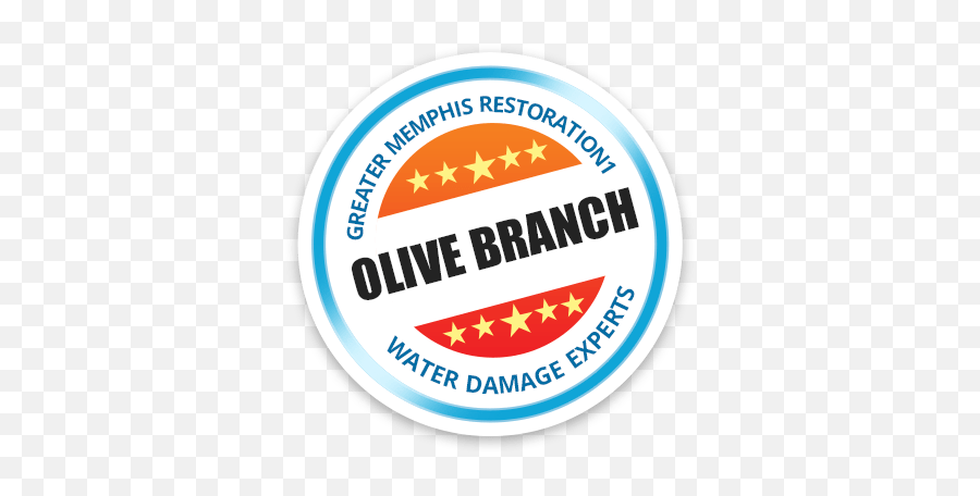 Olive Branch Tn Water Damage Fire - Language Png,Olive Branch Icon