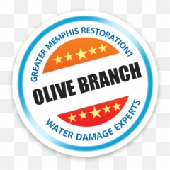 Olive Branch Tn Water Damage Fire - Language png
