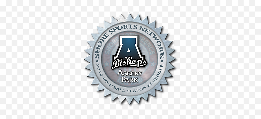 Asbury Park 2017 Football Schedule - Bishop Rosecrans High School Png,Icon Sports Media