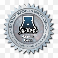Asbury Park 2017 Football Schedule - Bishop Rosecrans High School Png,Icon Sports Media