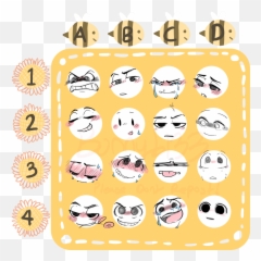 Ah As In Apple - tuheef on Twitter Miss Piggy A3u2026 Drawing Expressions Poses Meme Face png