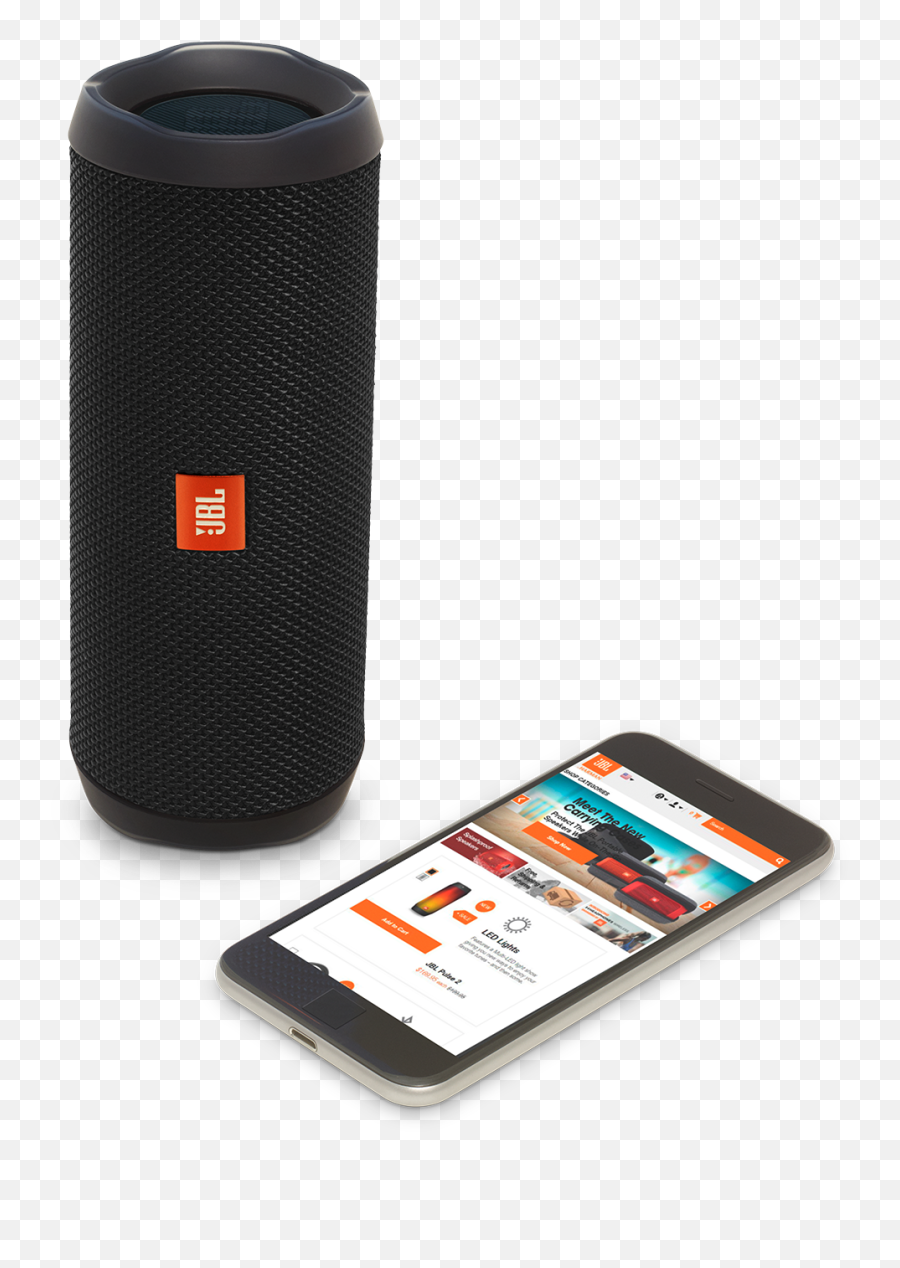 Jbl Flip 4 - Jbl Flip 7 Png,Flip Phone Icon