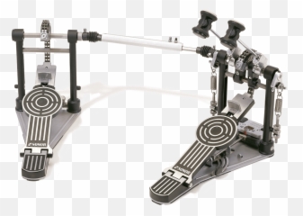 Hardware - Sonor Bass Drum Double Pedal Png,Pearl Icon Rack System