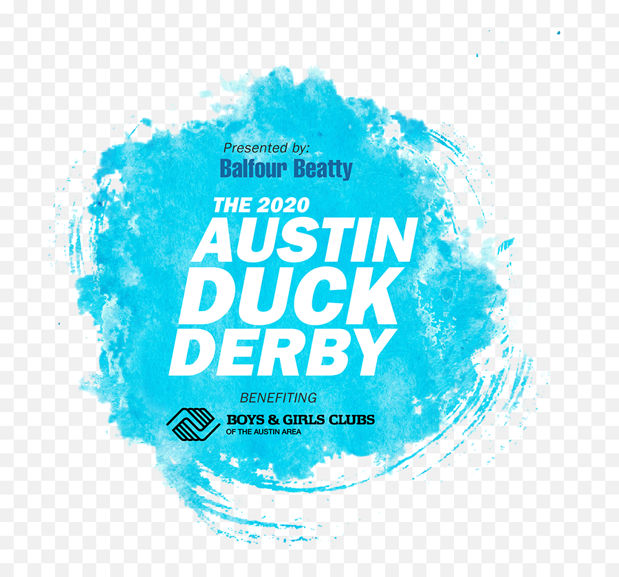 Austin Duck Derby - Language Png,Duck Game Icon