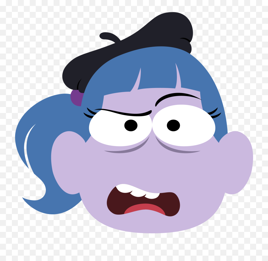 Big City Greens - Fictional Character Png,Animation Folder Icon