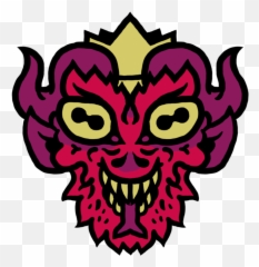 Crypt Creeper Forum - Automotive Decal png