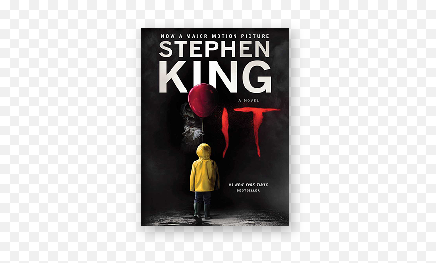 Download It By Stephen King - Stephen King Books Stephen King It Png,Books Png