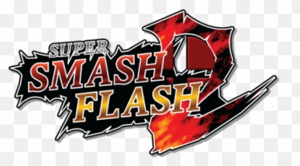 Super Smash Bros Tier List Templates - TierMaker Flash 2 Logo png