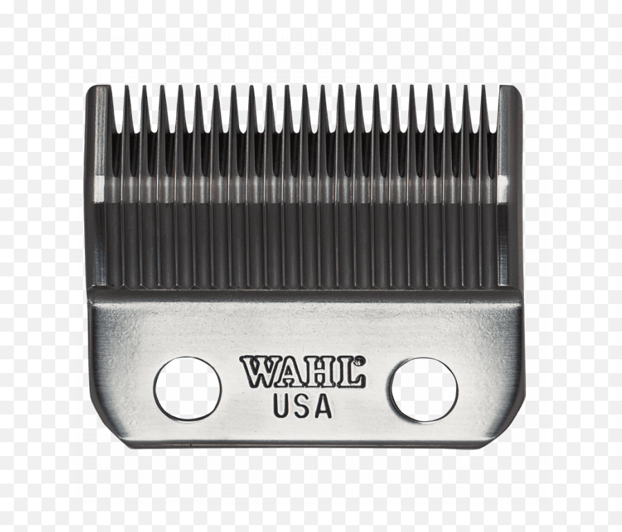 Wahl 1006 Standard Blade For 5 - Wahl Blade Png,Blade Icon