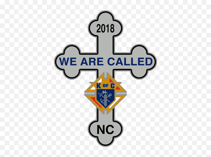 August 2018 Tar Heel Knight Png Knights Of Columbus Icon