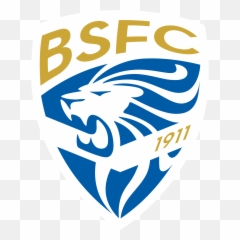 Brescia Calcio - Wikipedia Logo Png