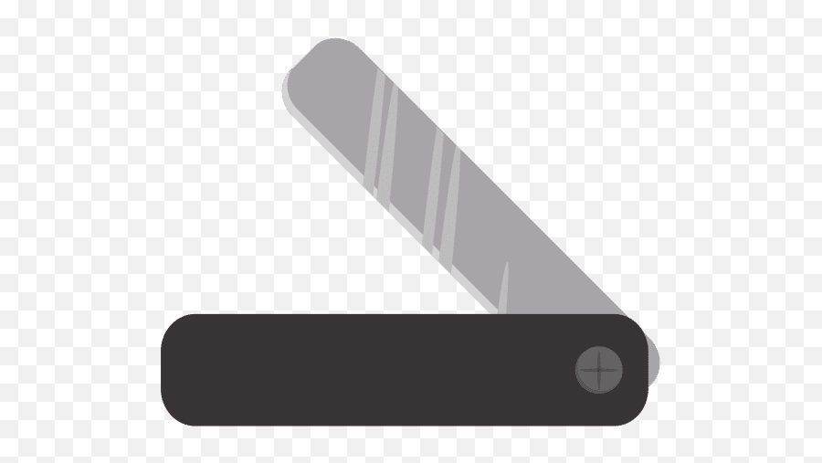 Razor Blade - Solid Png,Razor Blade Icon