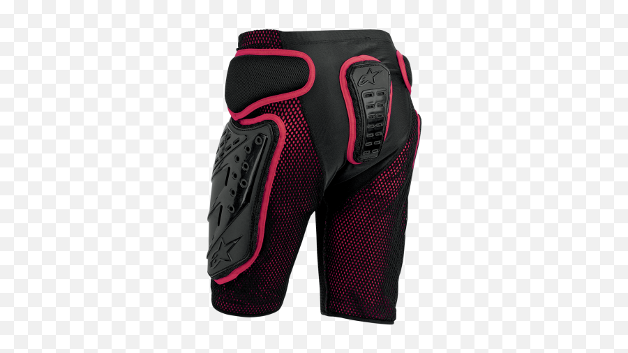 Sports Protections - Alpinestars Bionic Freeride Shorts Png,Icon Stryker Elbow Armor