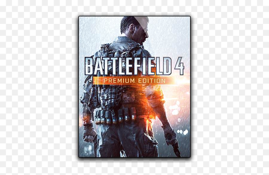 Action Film - Battlefield 4 Premium Edition Cover Png,Dark Souls Prepare To Die Edition Icon